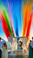 MARRE MY - WEDDING KOS 